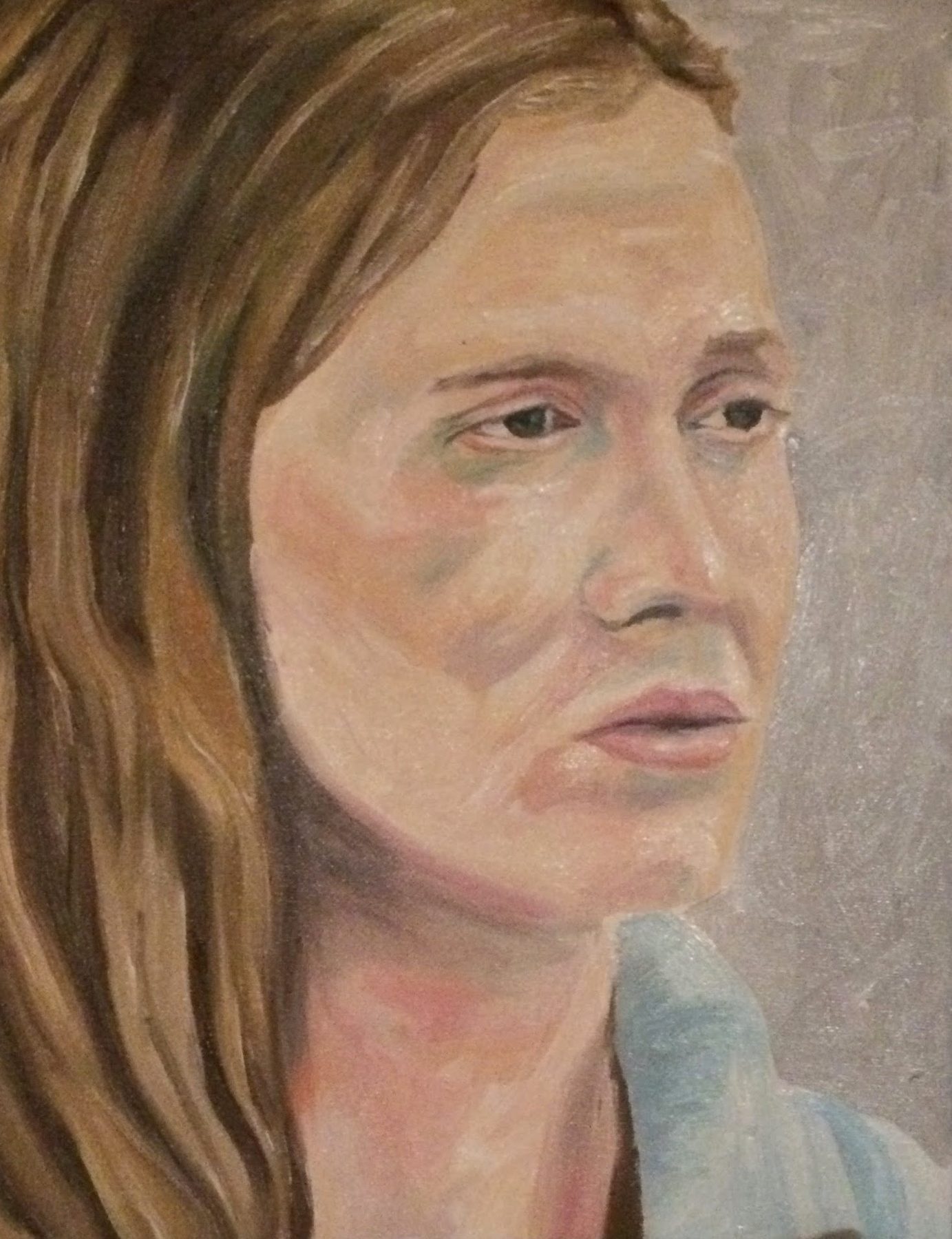 Bridget